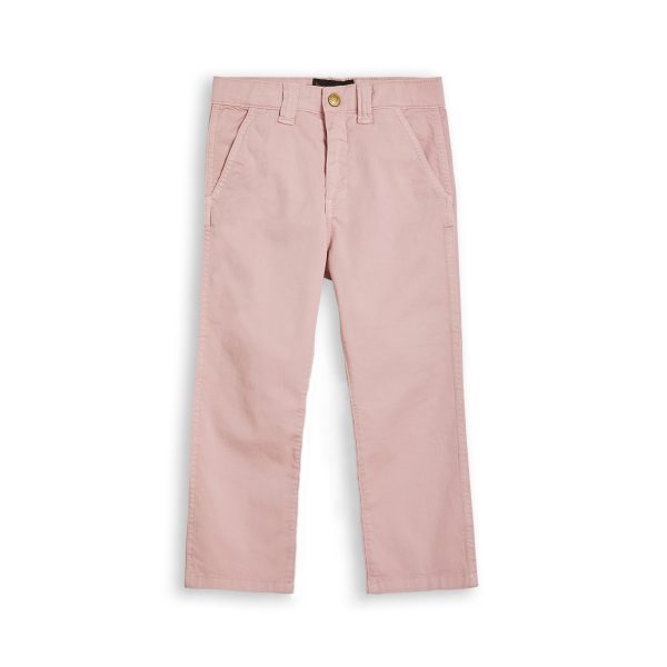 Sister Pale Pink - Baggy Fit Pants Discount