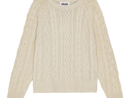 Jumpers White Noise For Discount