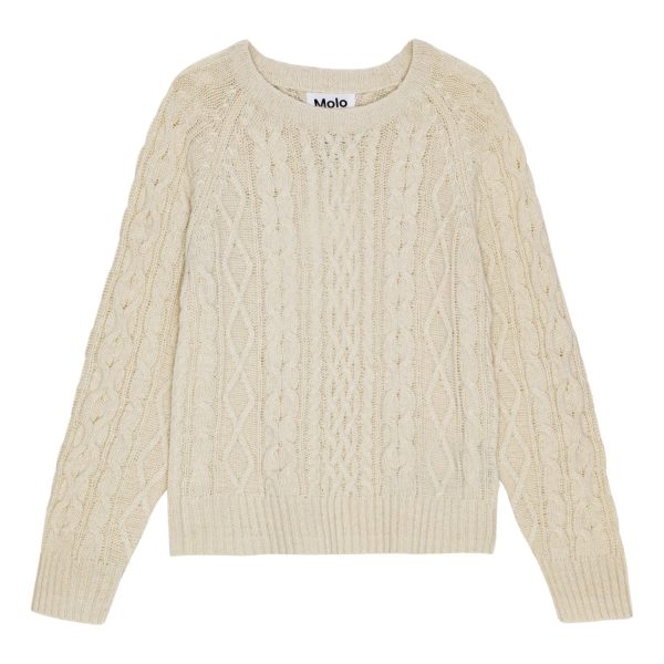 Jumpers White Noise For Discount