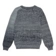 Jumpers Space Dye Grey Online now