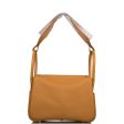 Hermes Sesame Verso Swift Lindy 26cm Palladium Hardware Online