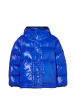 SNOWFLOW Electric Blue - Down Jacket Sale