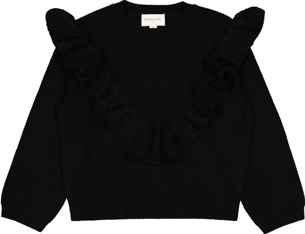 Pull Pavlova Black Online Hot Sale