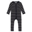 Bodysuit Knit Farley Galaxy Stripe on Sale