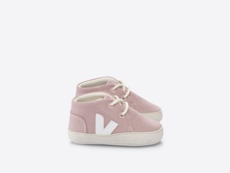 Baby Canvas Babe White Online Sale