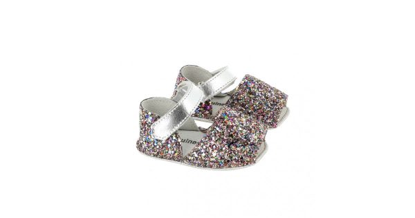 Frailera Baby Glitter Multicolores on Sale