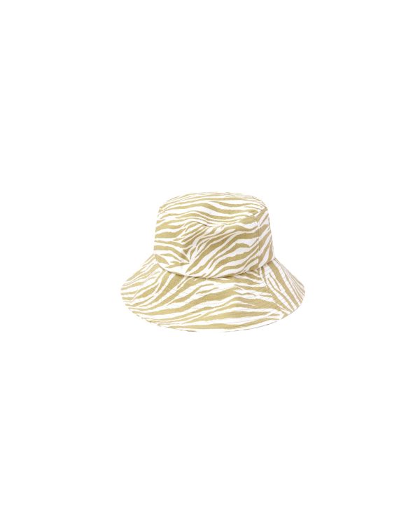 Beach Bucket Hat Zebra Zebra For Sale