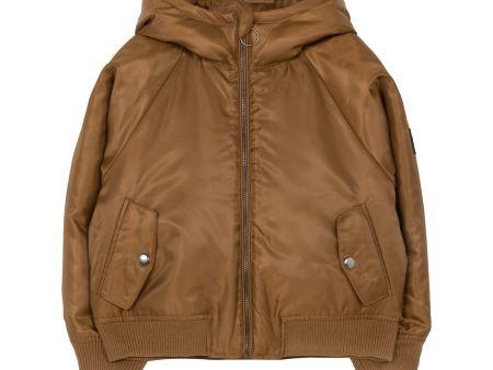 SOAL Peanut - Hooded Jacket Cheap