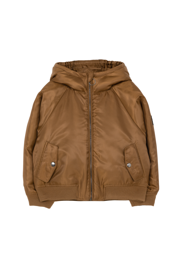 SOAL Peanut - Hooded Jacket Cheap