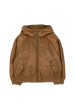 SOAL Peanut - Hooded Jacket Cheap