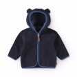 Fleece Jackets Ummi Dark Night Online