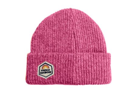 Bonnet Aspen Magenta Online now