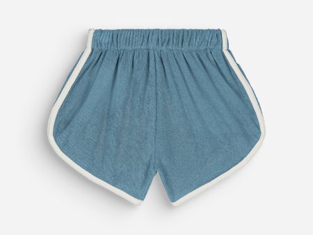 Short Juju Tender Blue Online