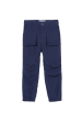 ALEX Navy - Cargo Pants For Cheap