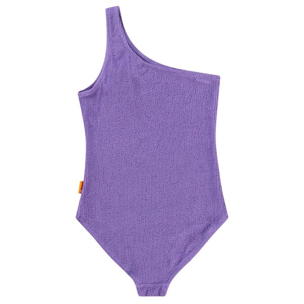 Swimsuit Nai Solid Purple Glo For Sale