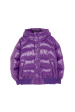 SNOWSOAL Ultra Violet - Down Jacket Online Sale