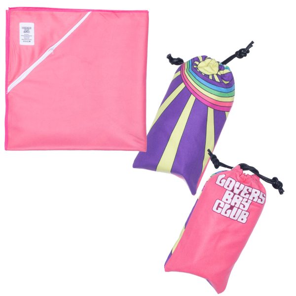 Beach Towel Malibu Online