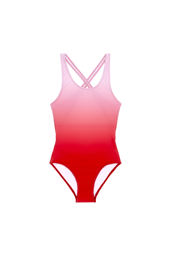 OLIVIA Watermelon Dip Dye - Swimsuit Online