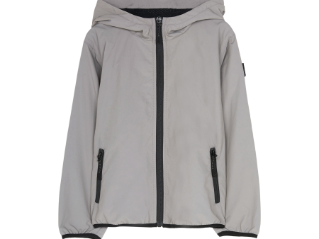 BUCKER Mouse - Zipped Hooded Jacket For Sale