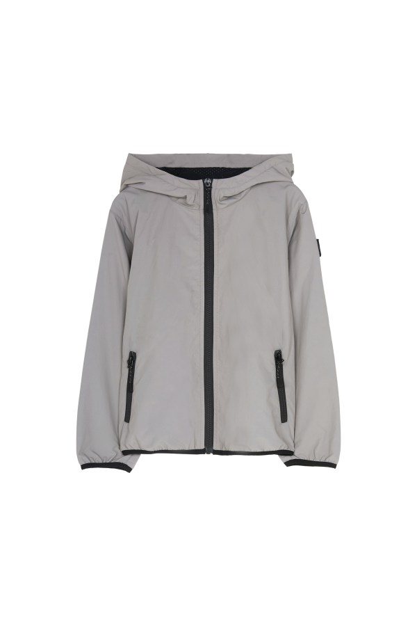 BUCKER Mouse - Zipped Hooded Jacket For Sale