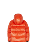 SNOWFLOW Super Red - Down Jacket Discount