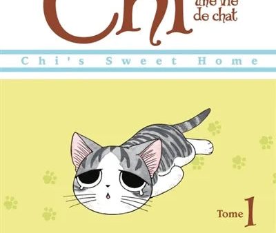 Chi, une vie de chat. Vol. 1 Fashion