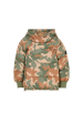 SNOWSWEET Earth Camo - Down Jacket Hot on Sale