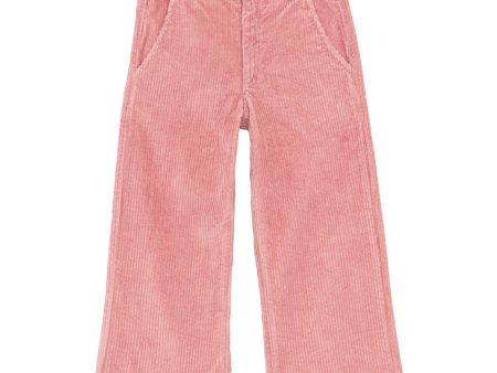 PALMA Soft Pink - Chino Pants For Cheap