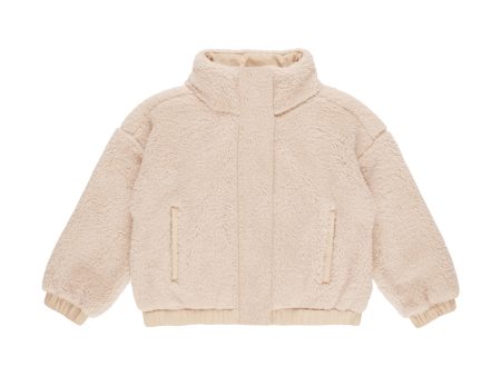 Shearling Jacket Shell Discount