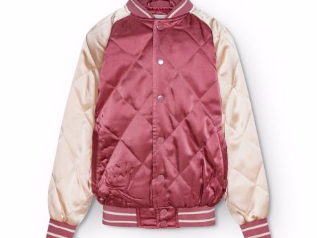 Jackets Haru Dark Rose Hot on Sale