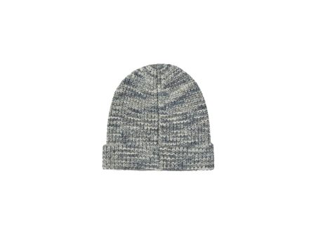 Beanie Slate Heather Discount