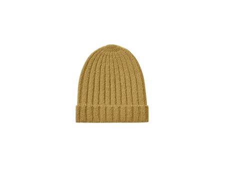 Beanie Gold Gold Online Hot Sale