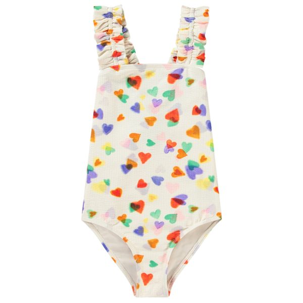 Swimsuit Nitika Rainbow Hearts For Discount