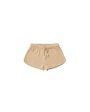 terry track short shell Cheap