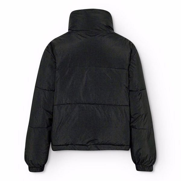 Jackets Hansine Black Online Sale