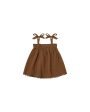 Remi Top Chocolate Chocolate Online now