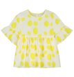 Blouse Pia Lemon Online Sale