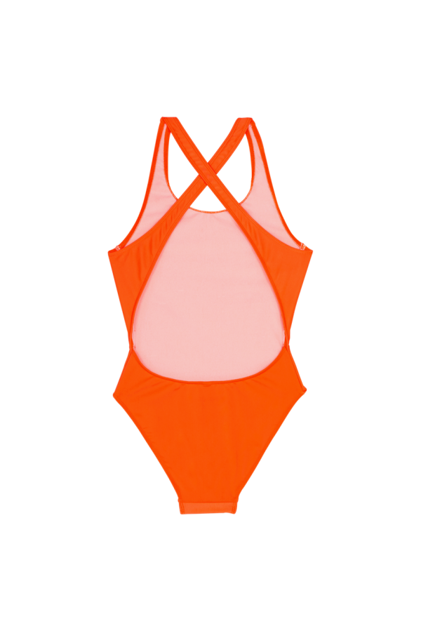 OLIVIA Paprika Fluo - Swimsuit Supply