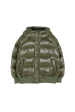 SNOWSOAL Cedar Green - Down Jacket Supply