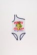 Peritas Swimwear White Online