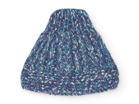 Pony Kids Beanie Blue For Discount