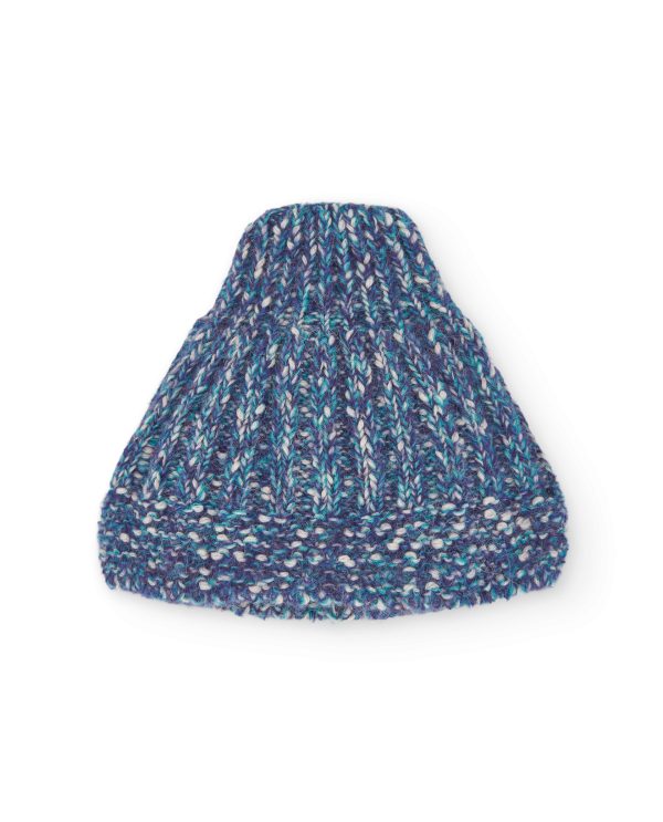 Pony Kids Beanie Blue For Discount