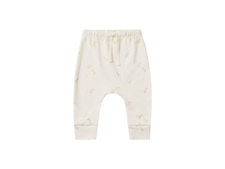 Drawstring Pants Ducks Online