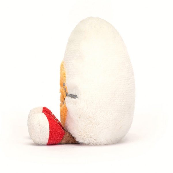 Amuseable Boiled Egg Geek on Sale