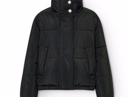 Jackets Hansine Black Online Sale