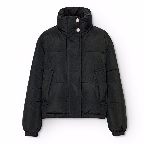 Jackets Hansine Black Online Sale