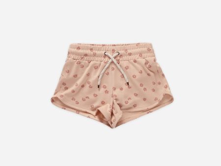 Speed Short Pink Daisy Online Hot Sale