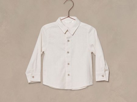 Harrison Button Down White Online Hot Sale