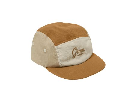 Skater Hat Brass on Sale