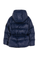 SNOWBEE Navy - Down Parka For Discount